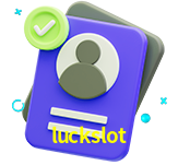 Tornar-se um membro do luckslot é muito simples